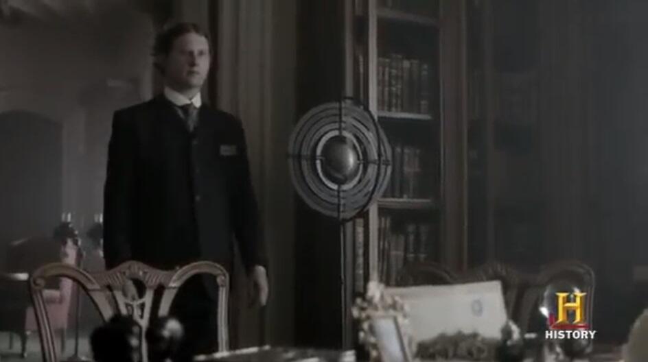 Belajar dari Inovator : Cornelius Vanderbilt