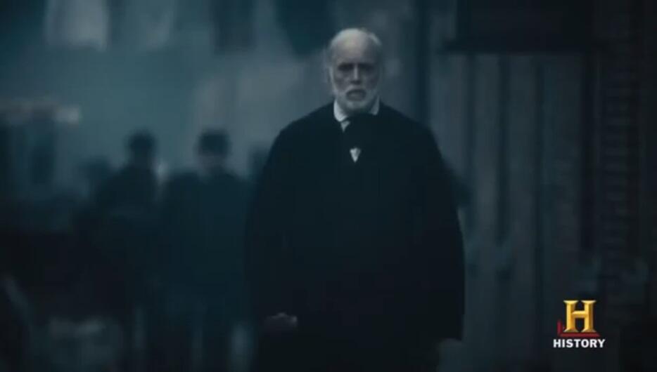 Belajar dari Inovator : Cornelius Vanderbilt