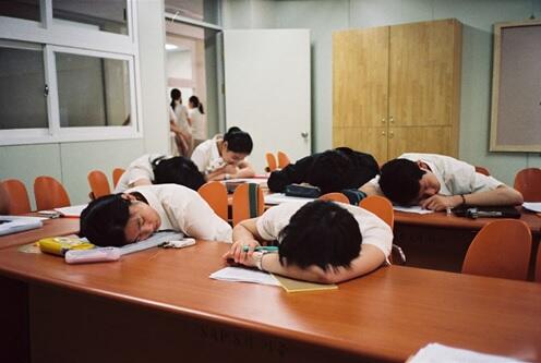 Jenis - Jenis Siswa yang Biasa Kita Kita Jumpai di Kelas