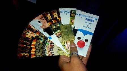 ۞ &#91; FR &#93; Nobar Stand By Me Doraemon ۞