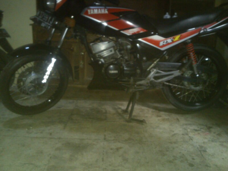 cdi rxz pnp ex5