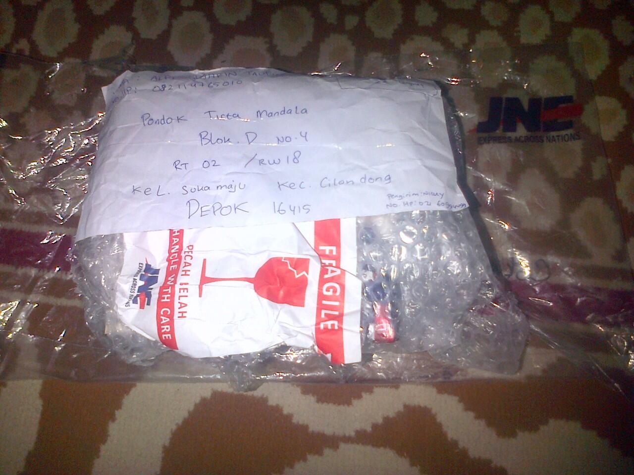 Jual ipad mini 32Gb black / ipad mini 1 . Murah meriang .. Batangan