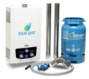 kompor Blue Gaz &amp; kichen aplication Vienta Blue Gaz