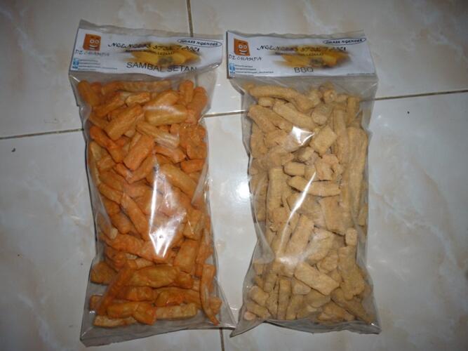 JUAL STIK TAHU ANEKA RASA