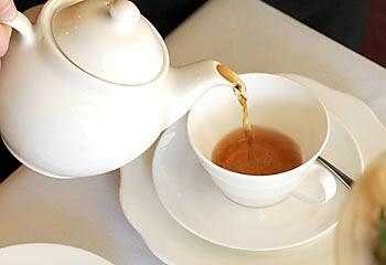 Jadilah Kreatif dengan Minum Teh