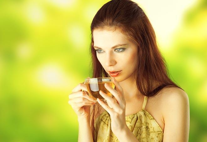 Jadilah Kreatif dengan Minum Teh