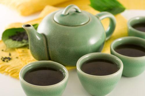 Jadilah Kreatif dengan Minum Teh