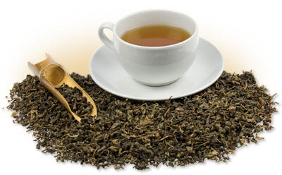 Jadilah Kreatif dengan Minum Teh