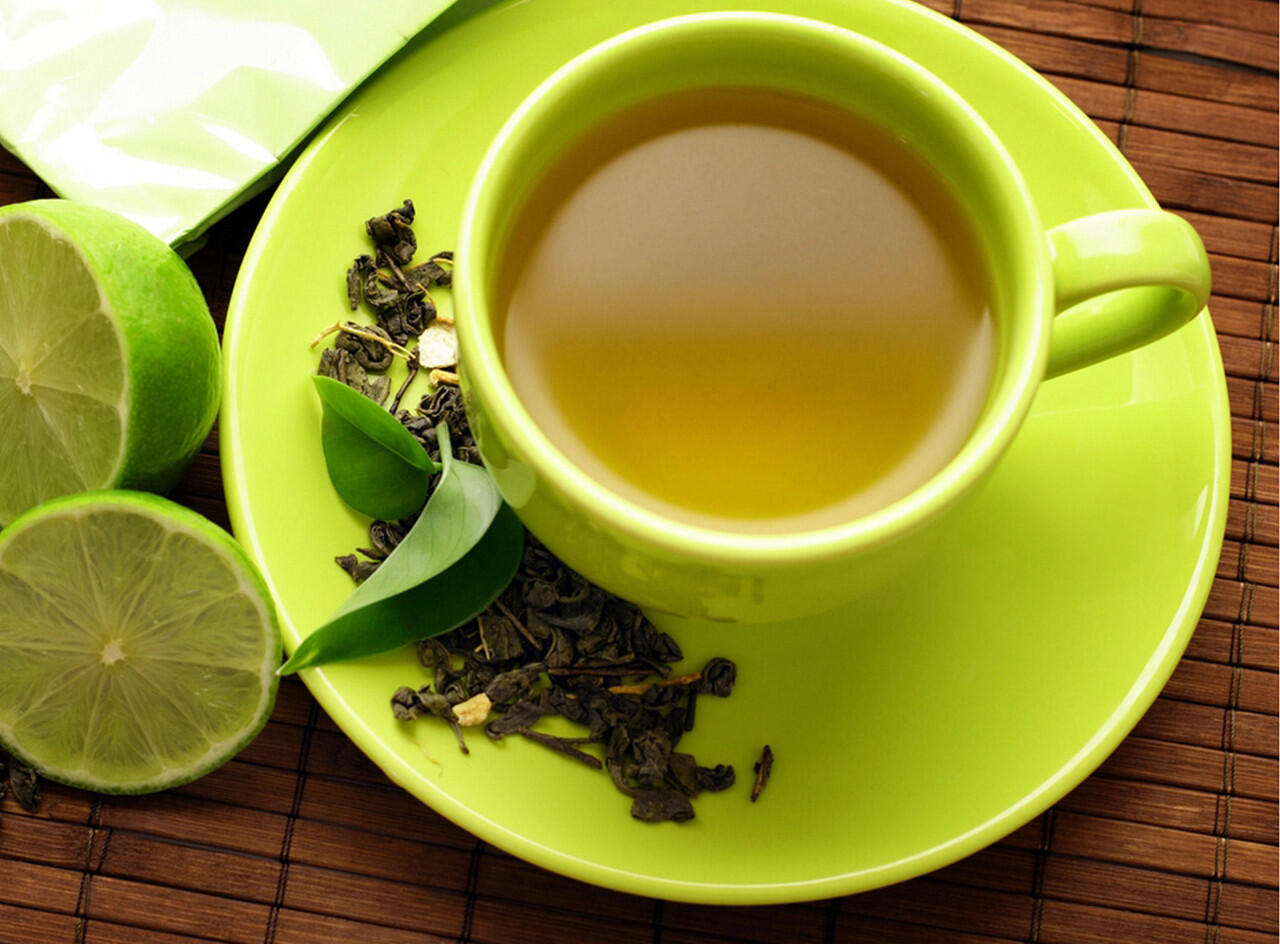 Jadilah Kreatif dengan Minum Teh