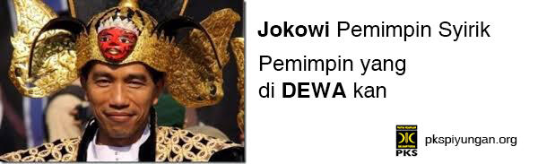 &#91;Soal Air Cucian Kaki&#93; Tommy Soeharto Kritik Keras Jokowi