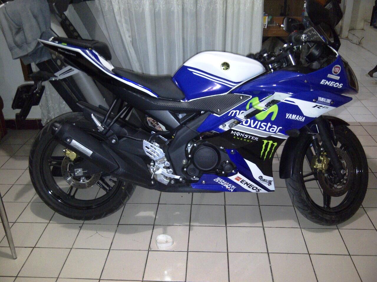 Yamaha R15 Kaskus Rider Community Page 260 KASKUS