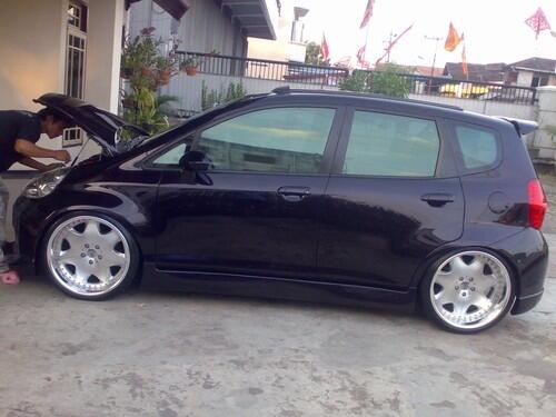 FS VELG R19 MERK LUFTBAHN ORI & AUTOCOUTURE MAGNIFIQUE R19 ORI