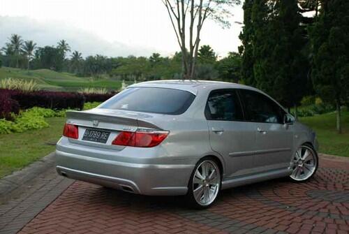 FS VELG R19 MERK LUFTBAHN ORI & AUTOCOUTURE MAGNIFIQUE R19 ORI