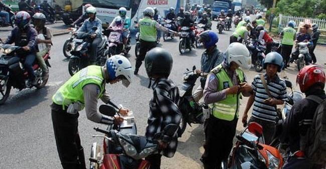Pengalam ane waktu operasi zebra
