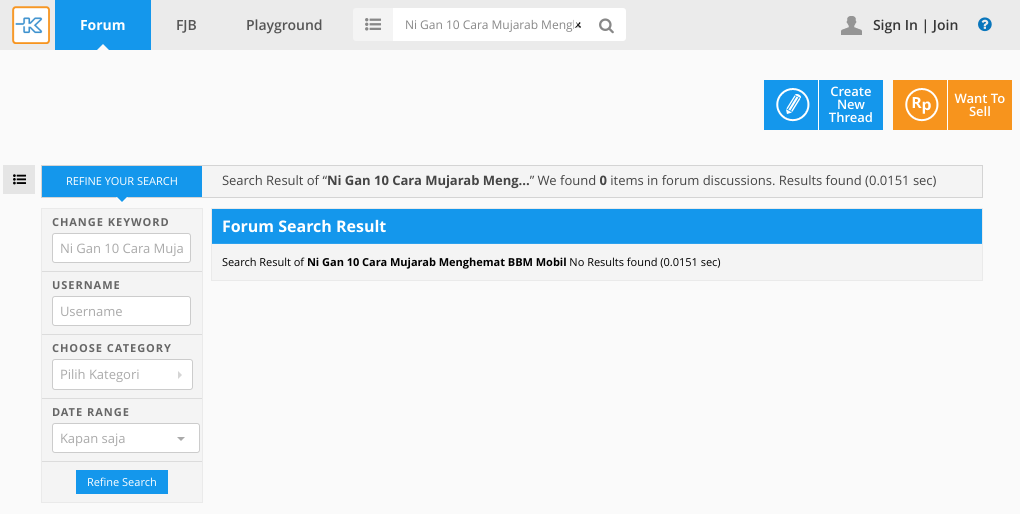 Ni Gan 10 Cara Mujarab Menghemat BBM Mobil