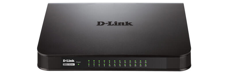DES-1024A