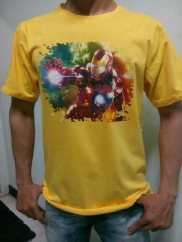 terima jasa buat kaos custom / custom tshirt