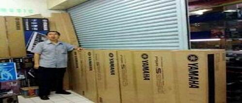 Casio WK 7500; Casio WK 7500 ...