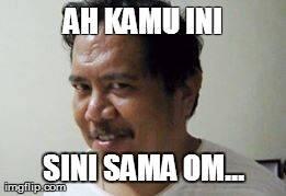 Share meme buat perang media sosial !