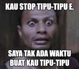 Share meme buat perang media sosial !