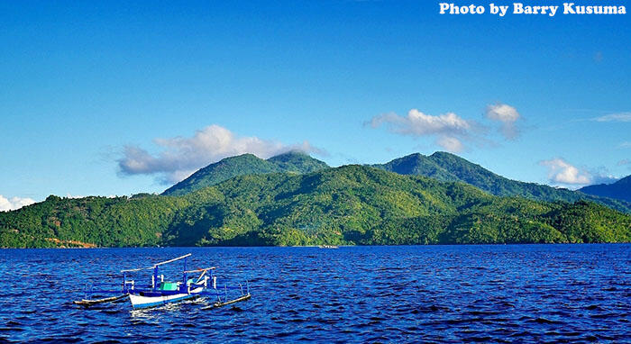 Ternate dan Tidore pusat Rempah Dunia. 