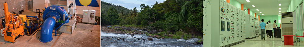 Lowongan Tamaris Hydro