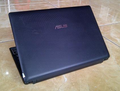 Jual Laptop Notebook Bekas ASUS EeePC X101CH Mulus 1Jutaan Malang