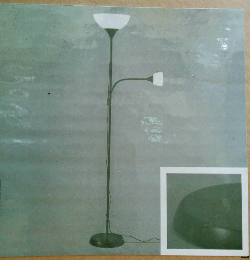JUAL STAND LAMP MINIMALIS. LAMPU POJOK RUANGAN