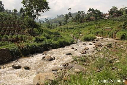 &#91;CATPER&#93; Harus nyoba kesini... Gunung Rakutak dan Danau Ciharus 29-30 November 2014