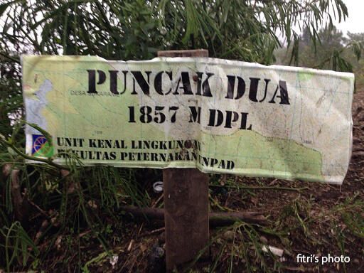 &#91;CATPER&#93; Harus nyoba kesini... Gunung Rakutak dan Danau Ciharus 29-30 November 2014