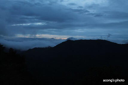 &#91;CATPER&#93; Harus nyoba kesini... Gunung Rakutak dan Danau Ciharus 29-30 November 2014