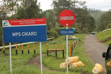 &#91;CATPER&#93; Harus nyoba kesini... Gunung Rakutak dan Danau Ciharus 29-30 November 2014