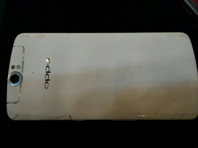 WTS OPPO N1 or TT xiaomi mi3 bandung solo