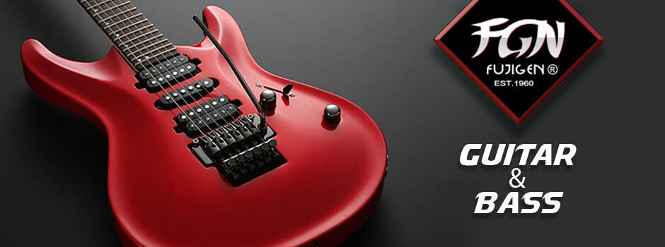 Great guitars. Логотип FGN. FGN Guitars логотип. FGN акустика логотип. Обои FGN.