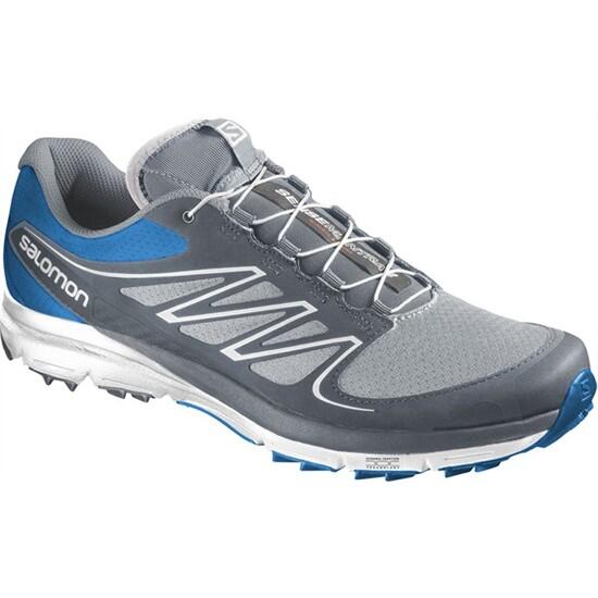 SALOMON SENSE MANTRA2 - running-