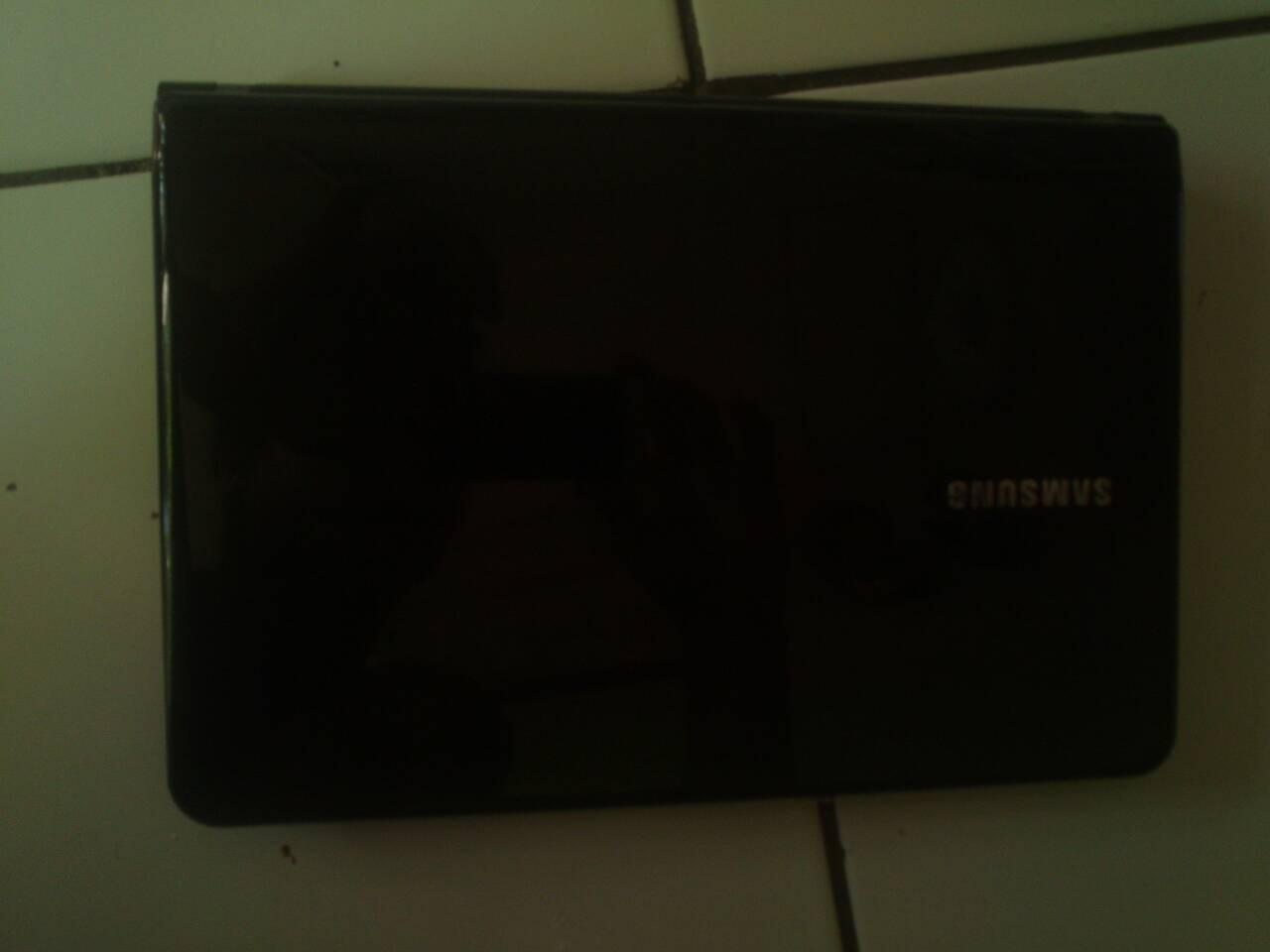 Netbook Samsung Second