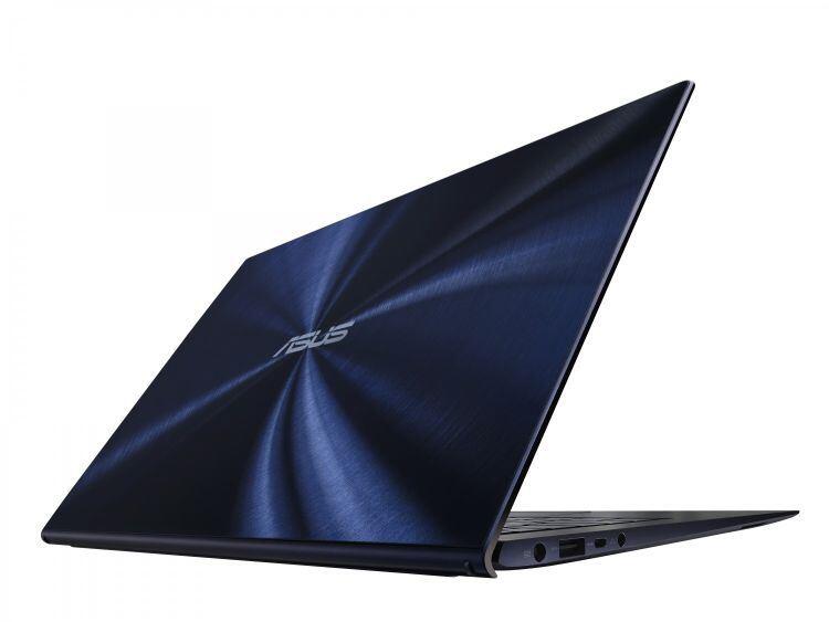 Asus Zenbook UX301