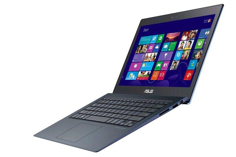 Asus Zenbook UX301