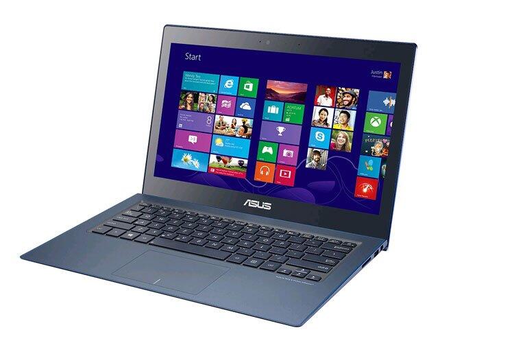 Asus Zenbook UX301