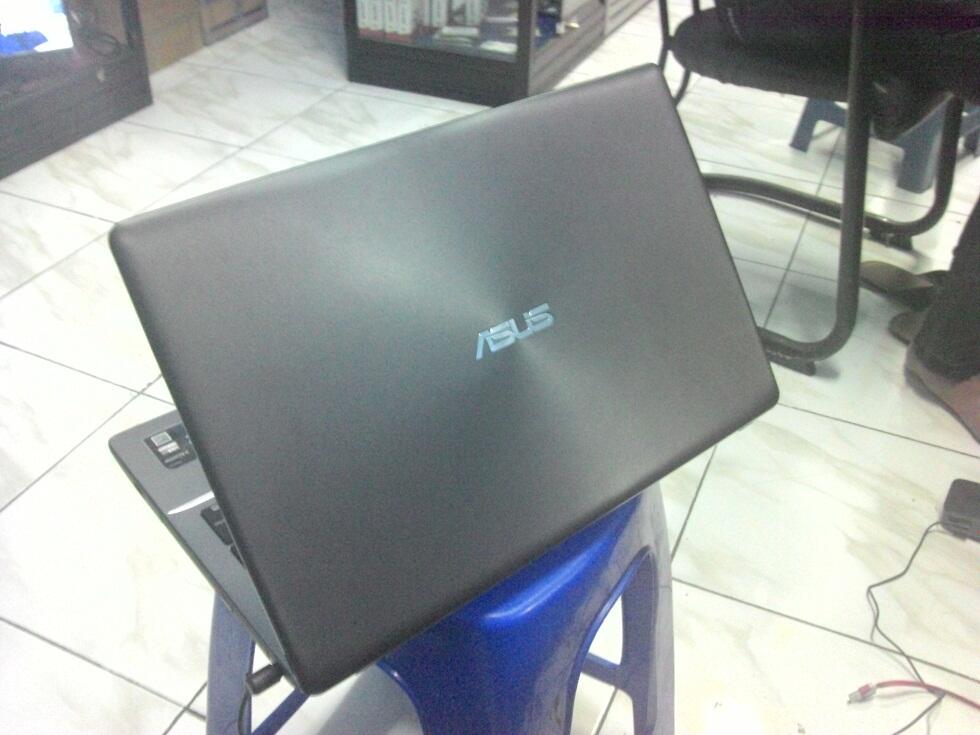 ASUS X550DO