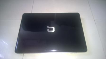 Jual Compaq Presario CQ40