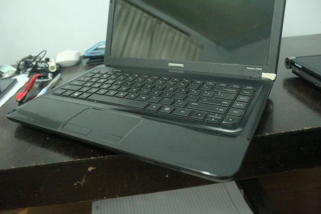 Compaq cq45 14" cmn 1.75