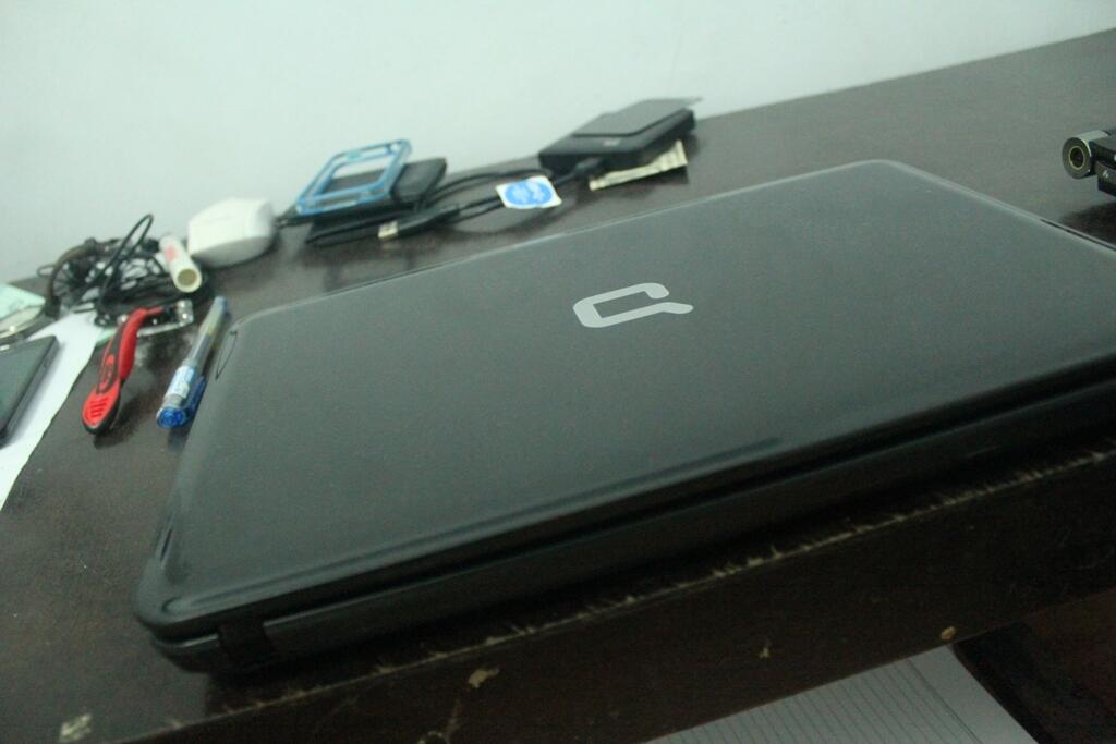 Compaq cq45 14" cmn 1.75