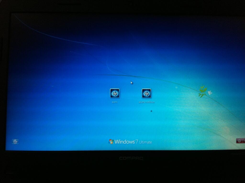 Compaq cq45 14" cmn 1.75