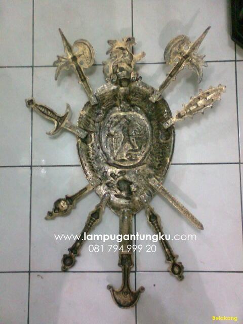 ▄▀▄▀█▓▒░ JUAL: Lampu Gantung Katrol jawa Antik, Jam Dinding Kuno░▒▓█▀▄▀▄