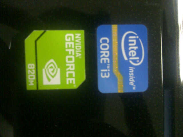 LAPTOP ACER E1-470G core I3-vga Nvidia Geforce 2gb-(GAMING / GRAPICH)-Grns s/d 092015