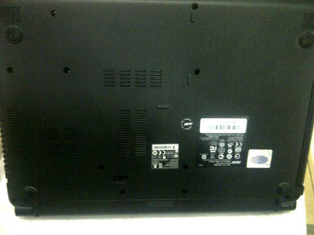 LAPTOP ACER E1-470G core I3-vga Nvidia Geforce 2gb-(GAMING / GRAPICH)-Grns s/d 092015