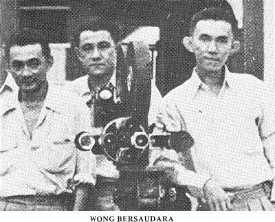 Taukah anda Film Pertama Indonesia ?
