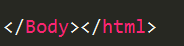 Mengakali Script Injeksi Spidol (as a web developer)