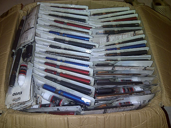jual rokok elektrik evod 1100mah surabaya